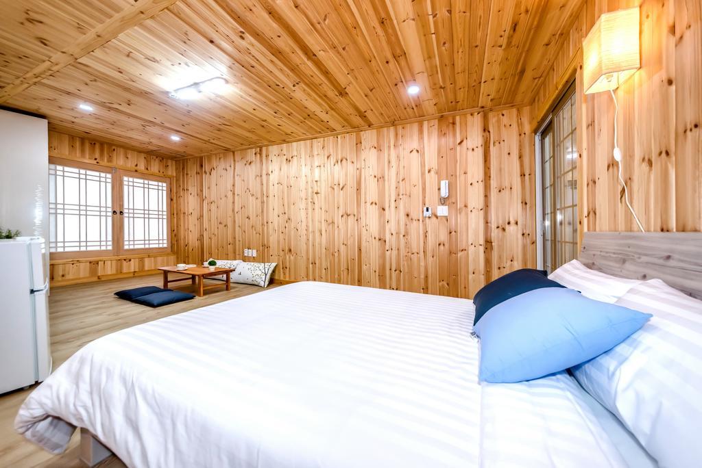제주 Cardinal House 빌라 외부 사진