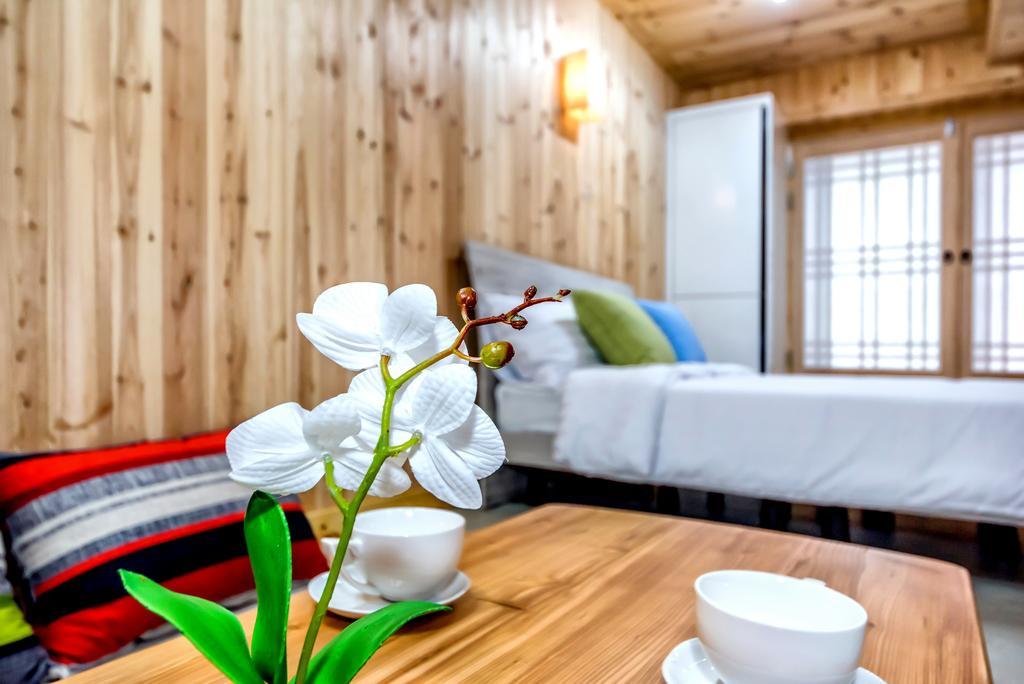 제주 Cardinal House 빌라 외부 사진