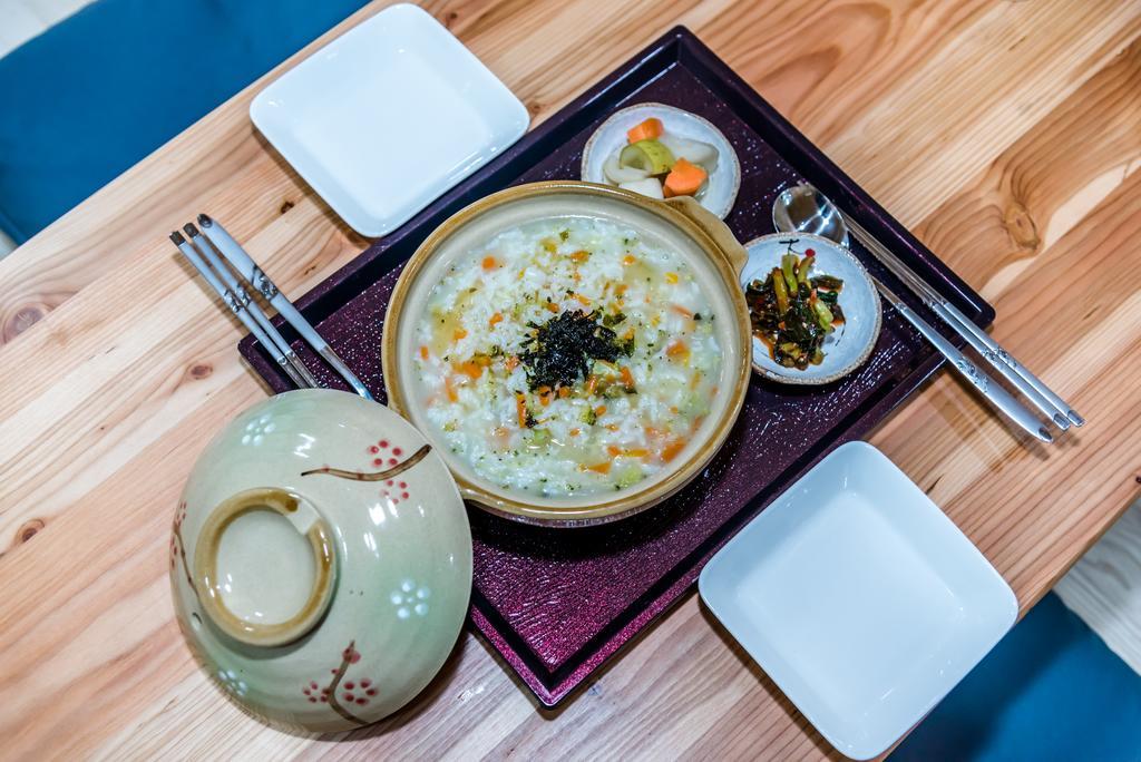 제주 Cardinal House 빌라 외부 사진