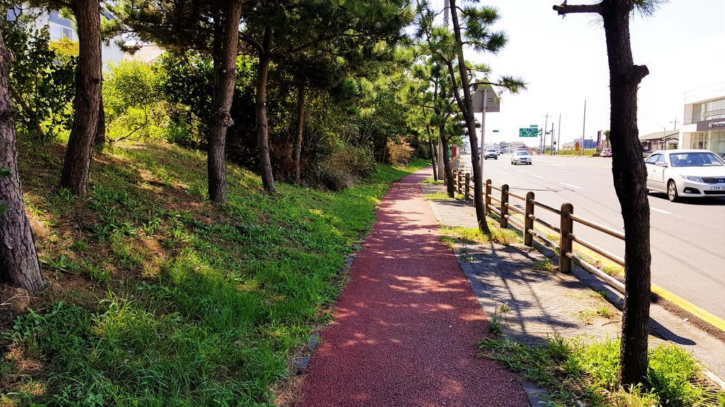 제주 Cardinal House 빌라 외부 사진